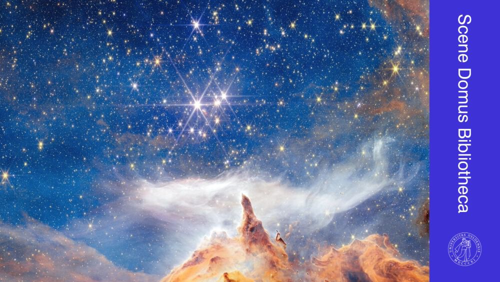 Bildet kan inneholde: astronomisk objekt, stjerne, det ytre rommet, univers, astronomi.