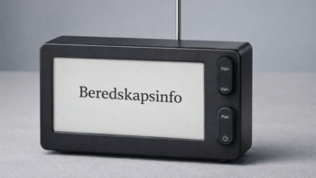 KI-generert bilde av PVA