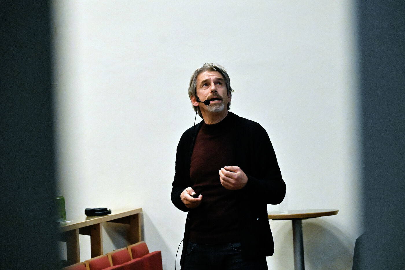 Machiel Keestra