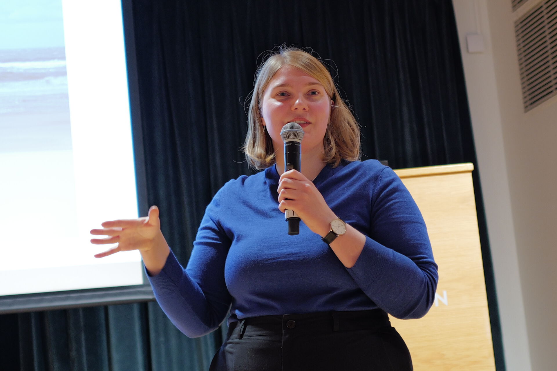Hanna Mulder