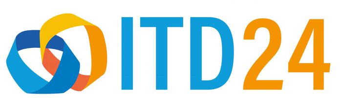 Bildet kan inneholde: rektangel, font, aqua, elektrisk blå, merke.