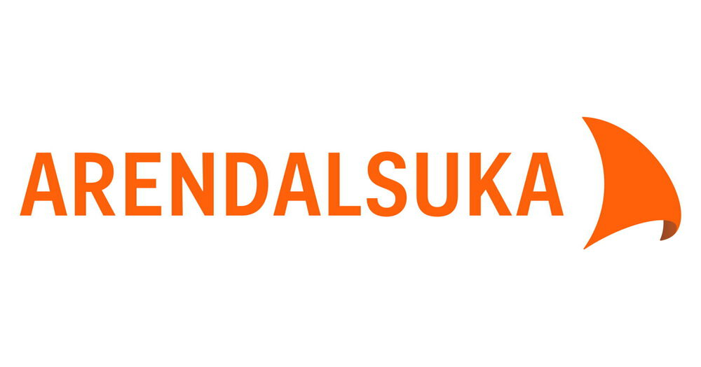 Bildet kan inneholde: font.
