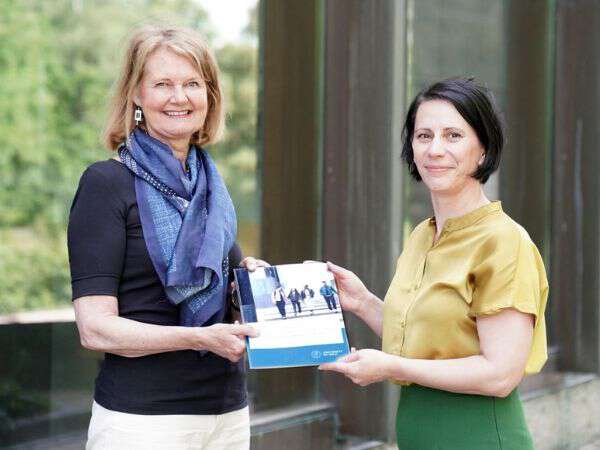 brastart rapport