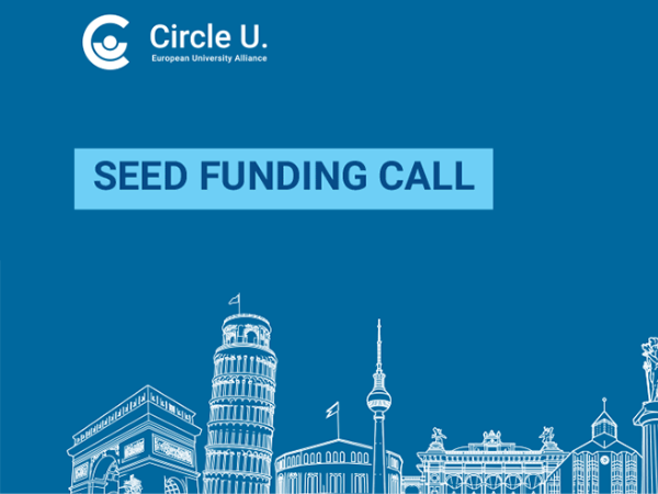 C.U. seed funding grafisk bilde