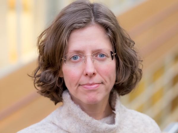 Bilde av Hege Yvonne Hermansen