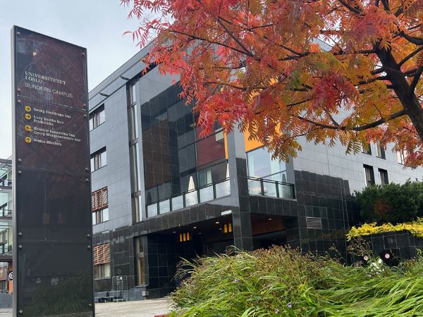 Campusbilde