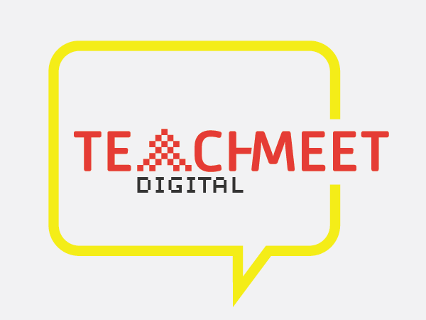 teachmeet logo