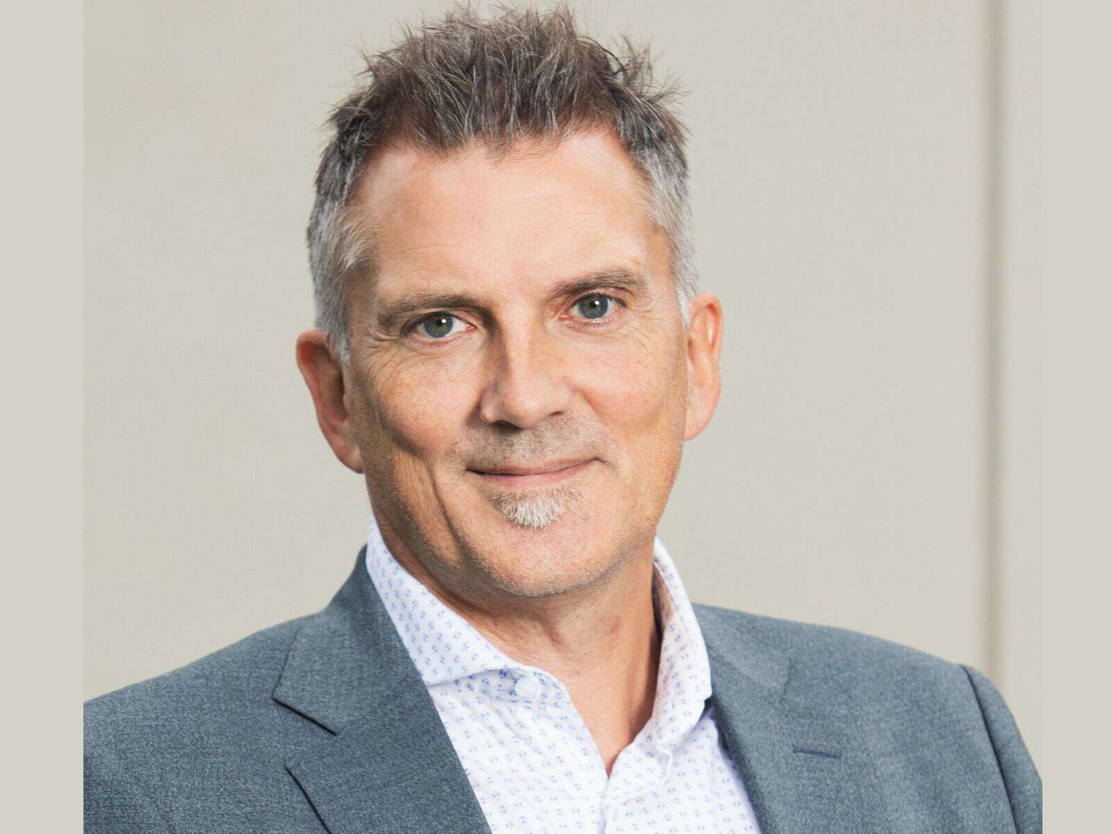 Bjørn Stensaker