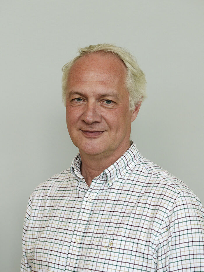 Picture of Lars Lomell