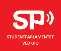 Studentparlamentet i Oslo