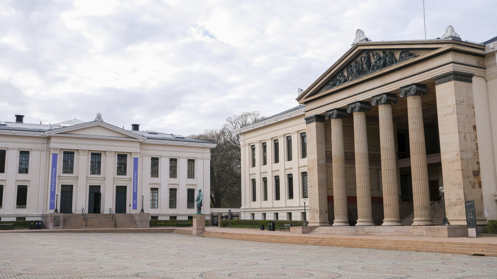 universitetsplassen
