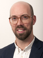 Portrettfoto av Anders Ravik Jupskås