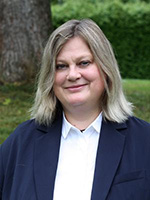 Portrettfoto av Anne Hege Grung