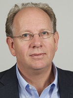 Portrettfoto av Bjørn Erik Rasch