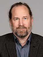 Portrettfoto av Dominik Collet