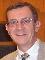 Portrettfoto av Stephan Guth