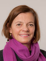 Portrettfoto av Hanna Havnevik
