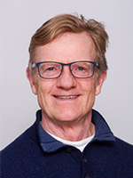 Portrettfoto av Kjetil Retterstøl