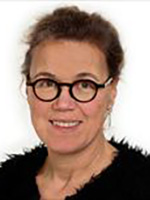 Portrettfoto av Maja Van Der Velden