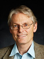 Portrettfoto av Nils August Andresen Butenschøn