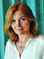 portrettfoto av Ragnhild Sollund