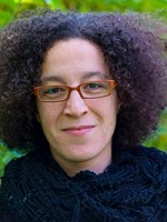 Portrettfoto av Toufoul Abou-Hodeib