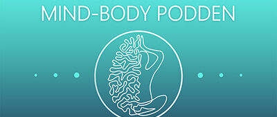 Logo for podkasten