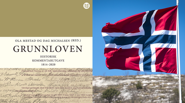 Bildet kan inneholde: himmel, gjøre, rektangel, flagg, plakat.