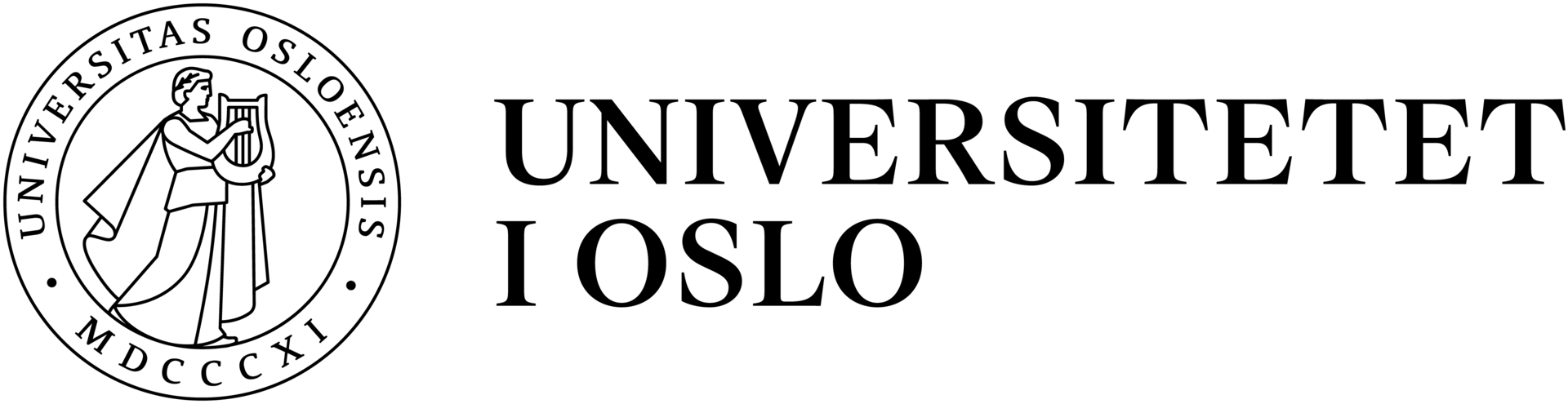 logo for UiO