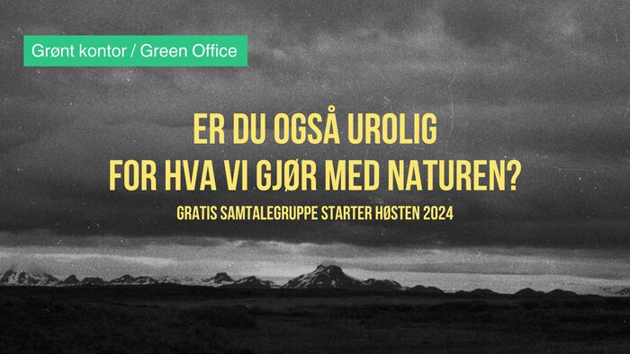 Bildet kan inneholde: plante, sky, natur, naturlig landskap, font.