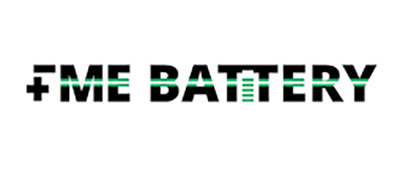 FME Battery logo