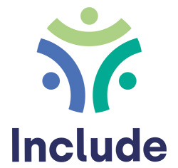 Logo include