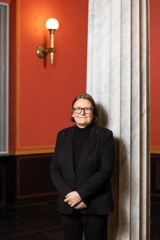 Uio Rector Rector Election 2025 - University of Oslo