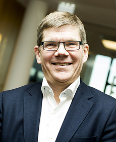 Svein Stølen