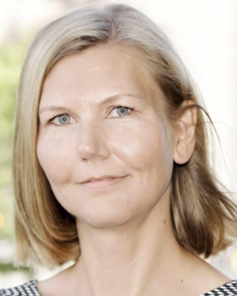 Marianne Marthinsen
