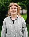 Portrait photo of Astrid Bragstad Gjelsvik