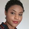 Portrait photo of Salma Ahmed Eljailani Ahmed