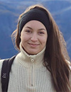 Portrait photo of Satu Innanen