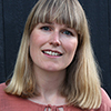Portrett av Lise Bjerke
