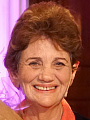 Portrett av prisvinner Diana Kordon.