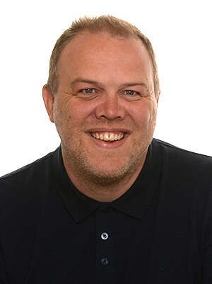 Bilde av Victor Hansen