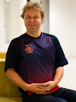 Picture of Arve Nordland