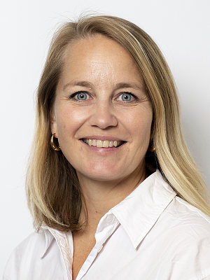 Bilde av Hedvig Lie Nygaard