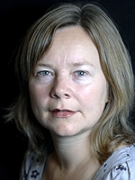 Picture of Anette Clason Lund