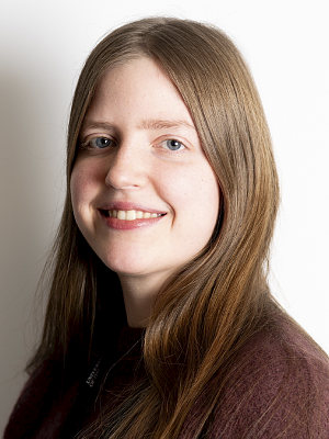 Bilde av Emilie Portås Anderssen