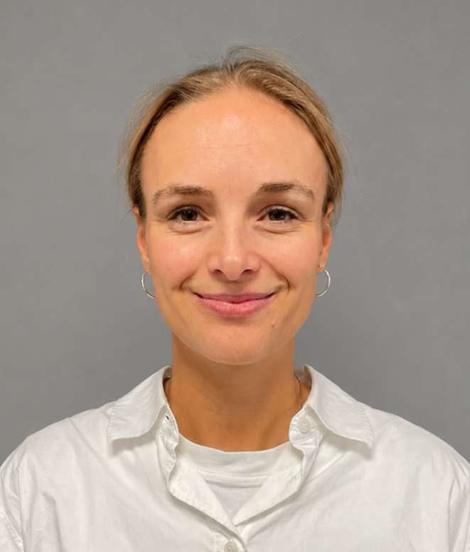Bilde av&nbsp;Kristine&nbsp;Eid