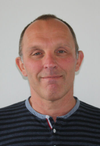 Bilde av Thomas Davidsson