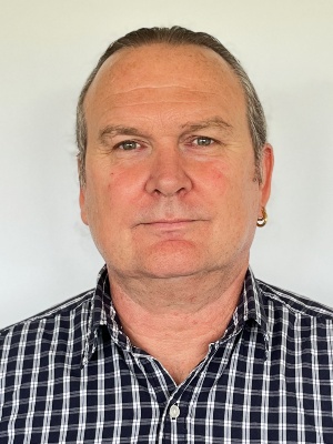 Bilde av Ken Jansen