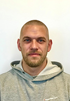 Bilde av Martin Bundgaard Jensen