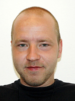 Bilde av Demian Bowitz Christensen